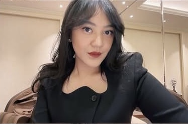 Ini Jumlah dan Sumber Kekayaan Putri Tanjung, Anak Chairul Tanjung yang Rumah Tangganya Dikabarkan Retak